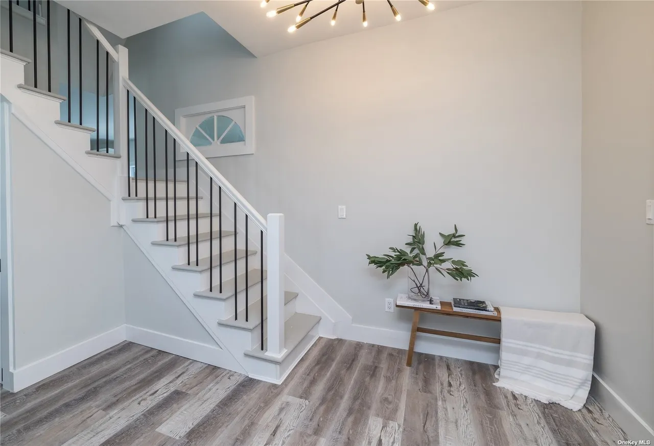 Stunning Fully Renovated Platinum Condition Single-family Home