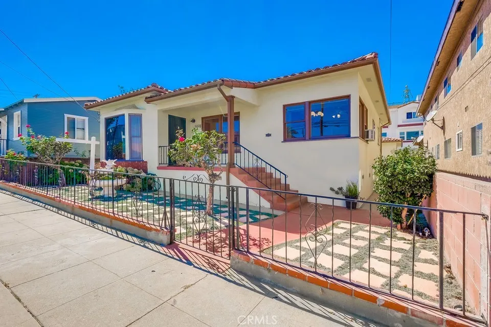 Elegant Bernal Heights home