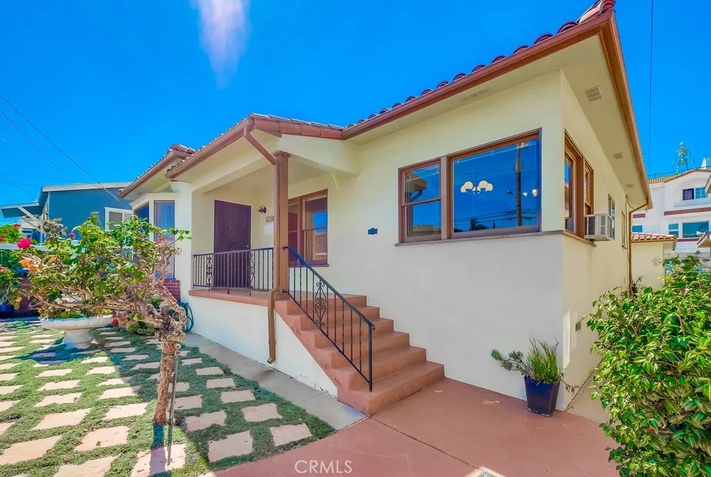 Elegant Bernal Heights home