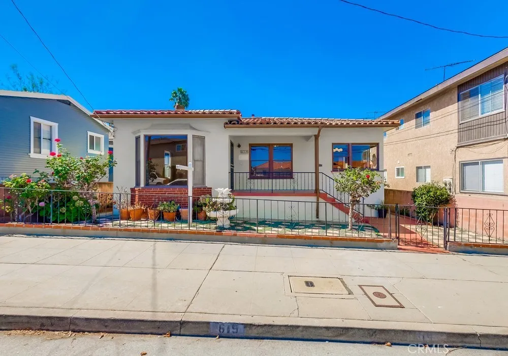 Elegant Bernal Heights home