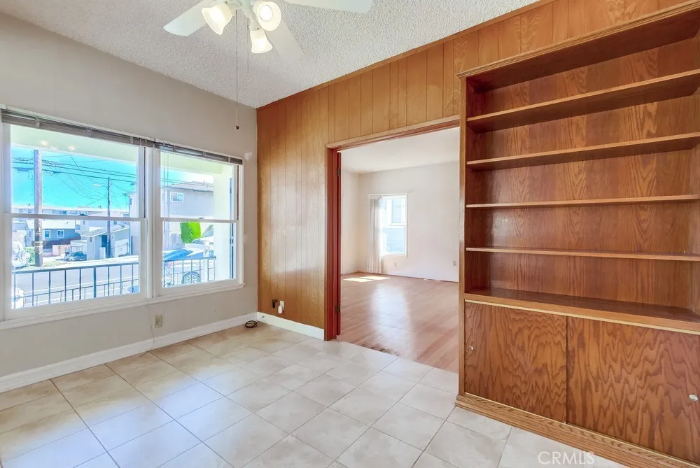 Elegant Bernal Heights home