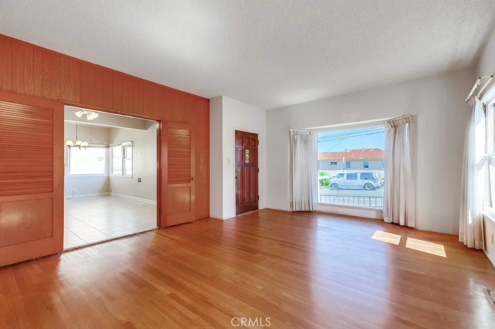 Elegant Bernal Heights home