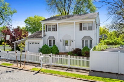 Crown Avenue Beautiful Single Family House